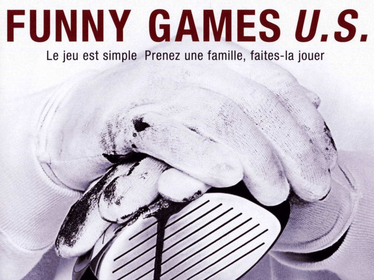 Funny Games U.S. (2007) : le chef-d'œuvre glaçant de Haneke — critique 10/10