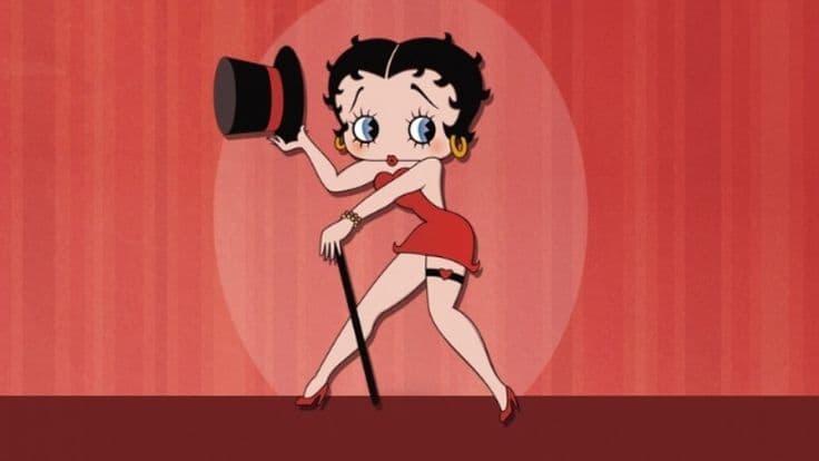 Betty Boop avec Quinta Brunson : l'adaptation qui peut surprendre tout le monde