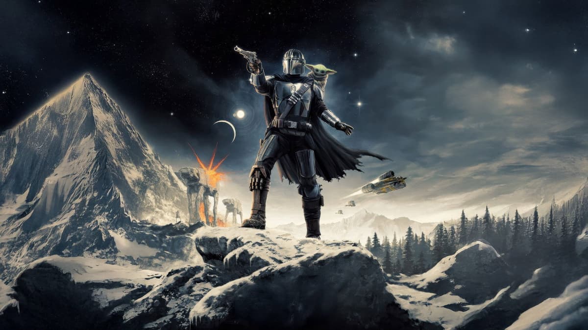 Mandalorian & Grogu : résumé honnête de la presse — vaut-il le coup ?