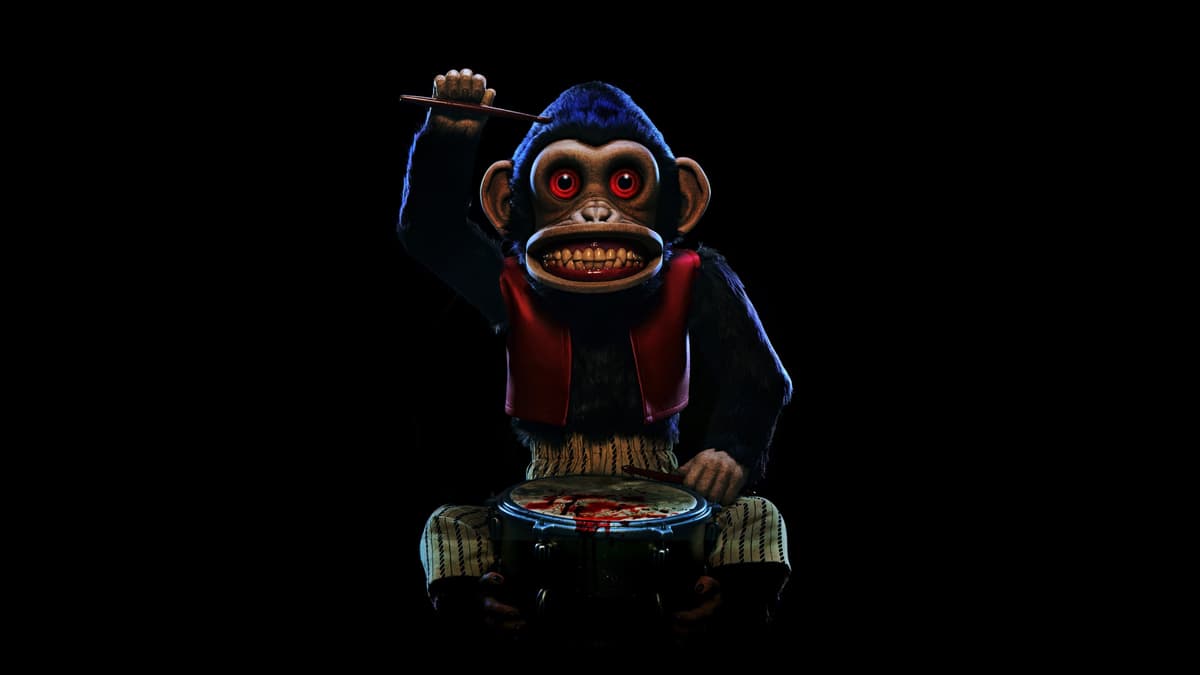The Monkey (2025) : critique — le film Stephen King qui rate tout